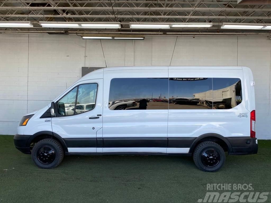 Ford Transit-350 Otros camiones