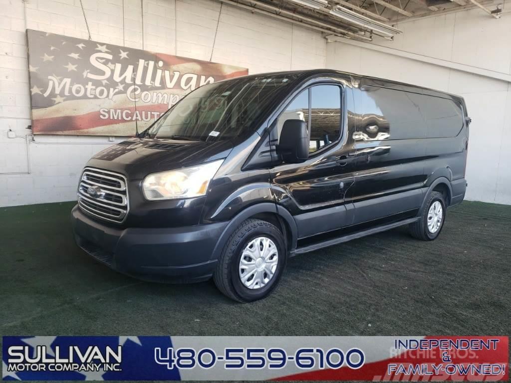 Ford Transit-150 Otros