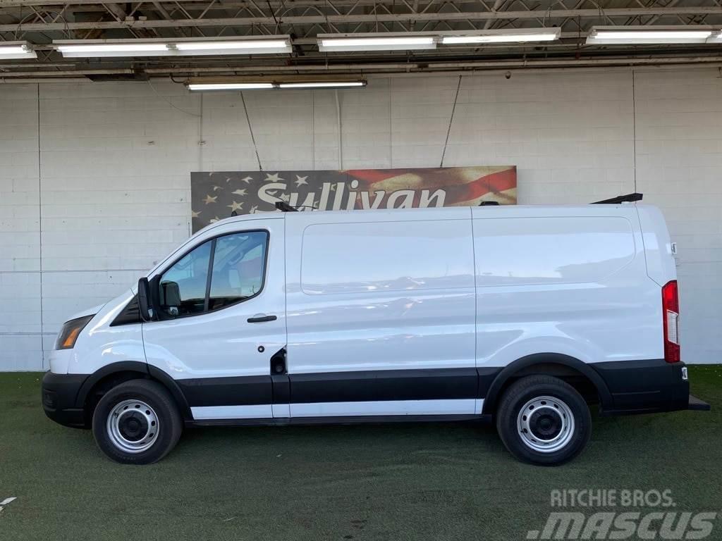 Ford Transit-250 Cargo Otros camiones