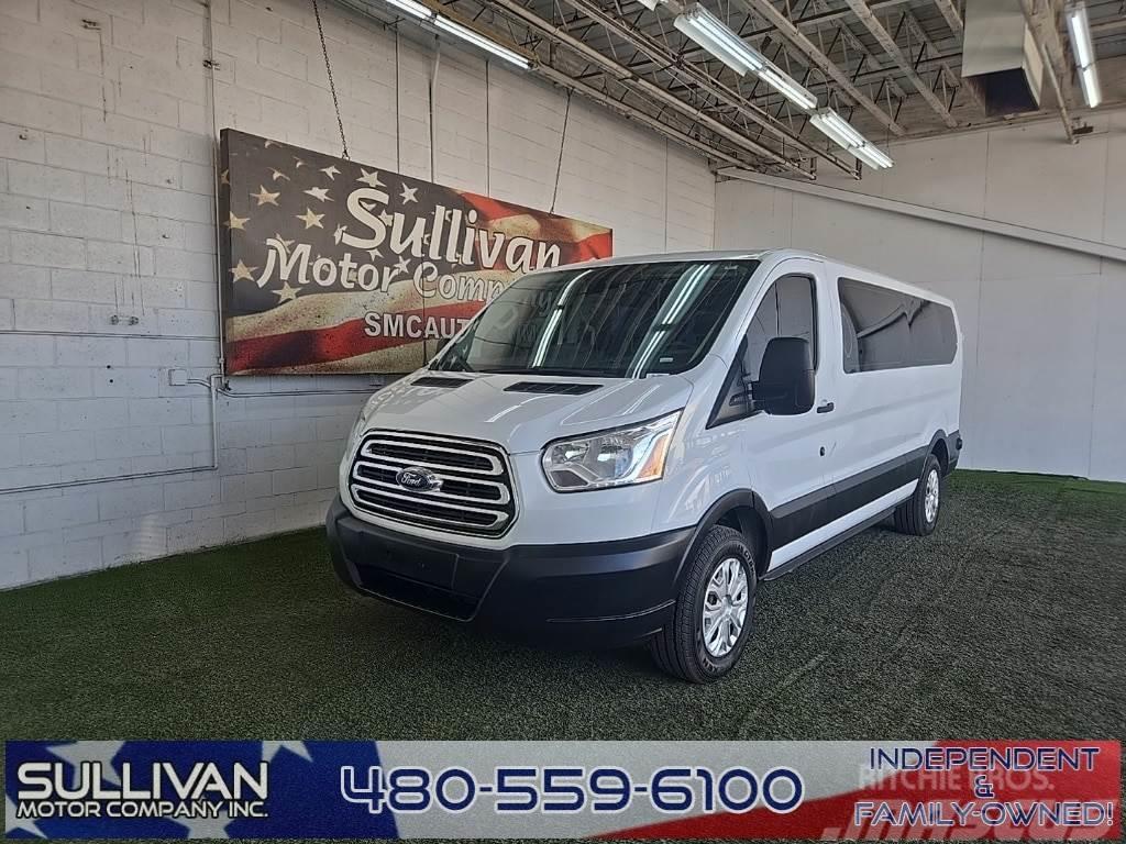 Ford Transit-350 Otros camiones