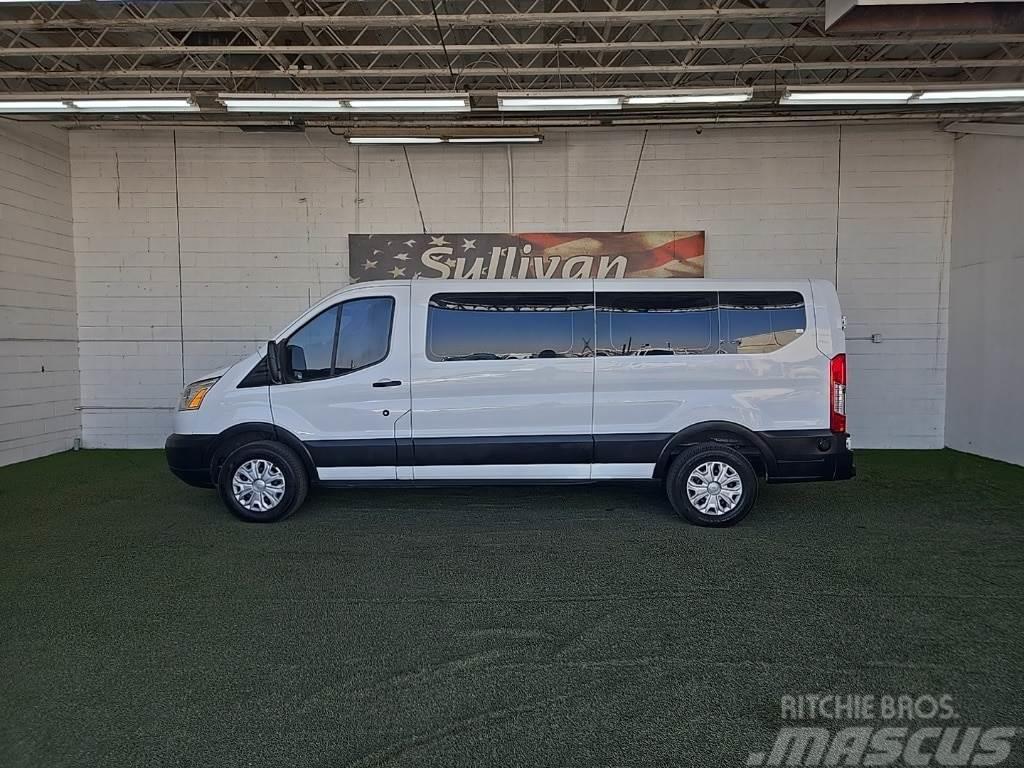 Ford Transit-350 Otros camiones