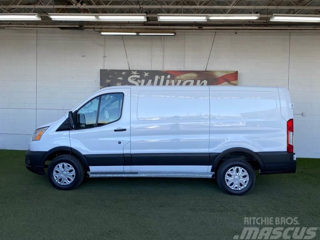 Ford Transit-250 Cargo Otros camiones