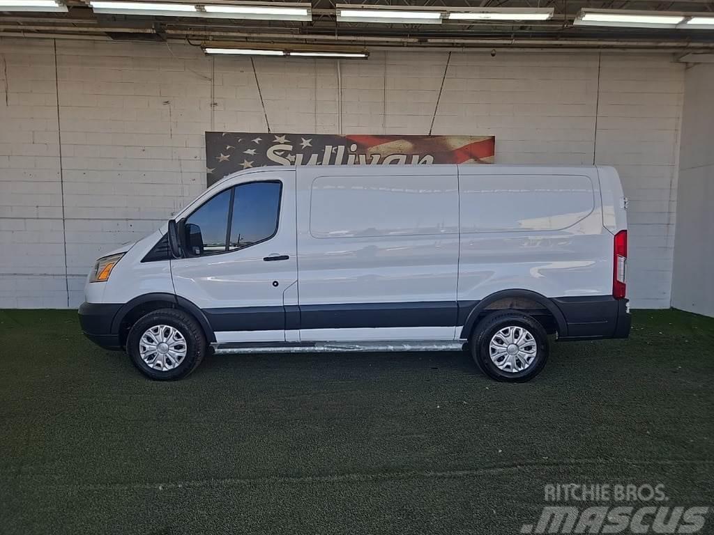 Ford Transit-250 Otros