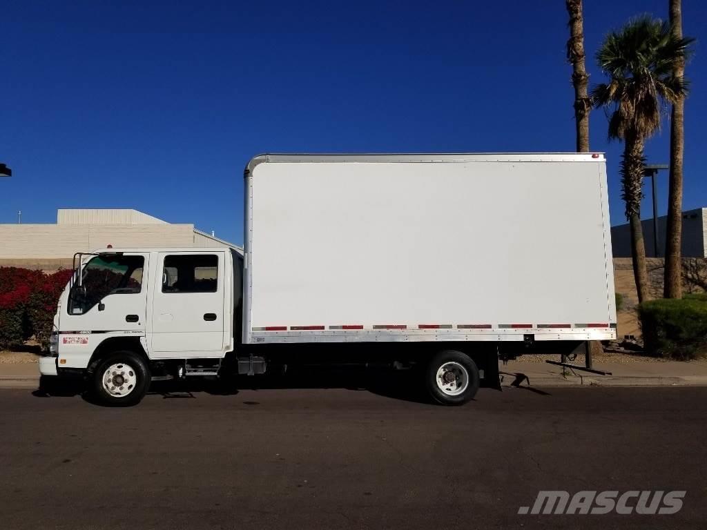 GMC 4500 Camiones con chasís y cabina