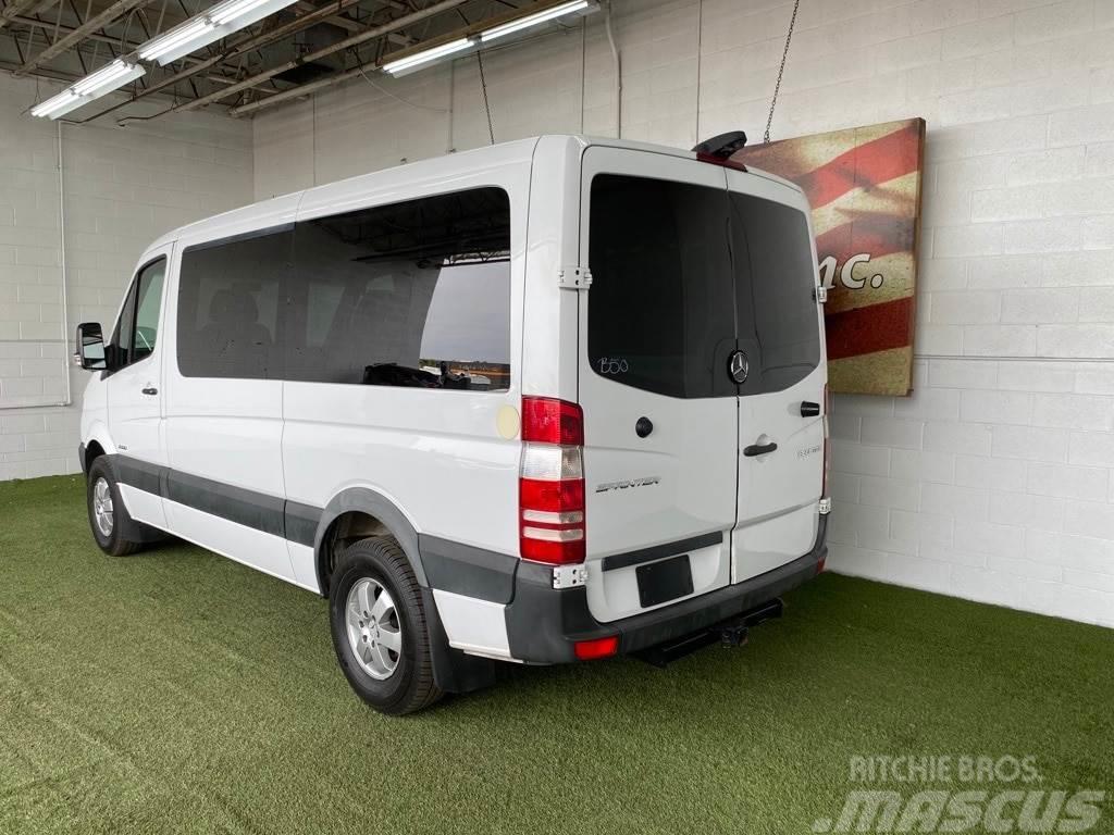 Mercedes-Benz Sprinter Otros