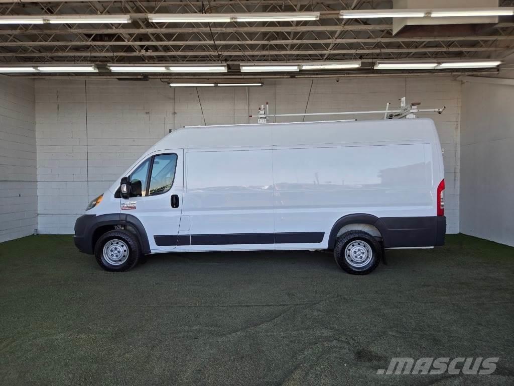 RAM ProMaster 3500 Otros camiones