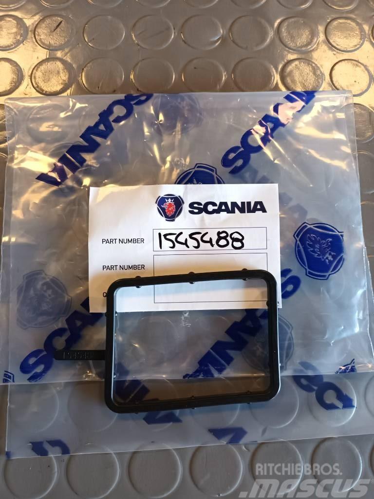 Scania GASKET 1545488 Motores