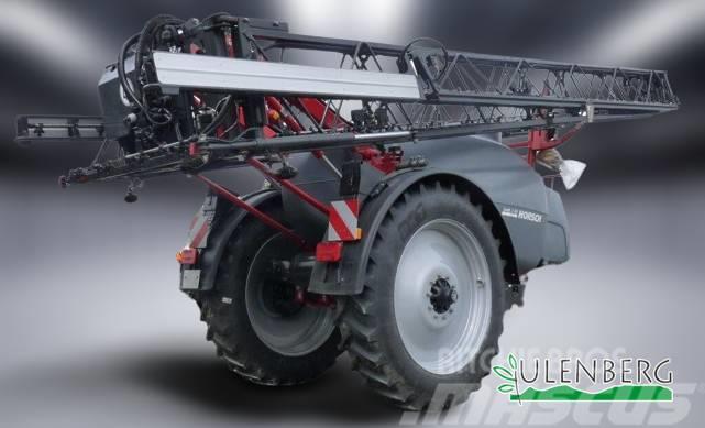 Horsch Leeb 3AX Pulverizadores arrastrados