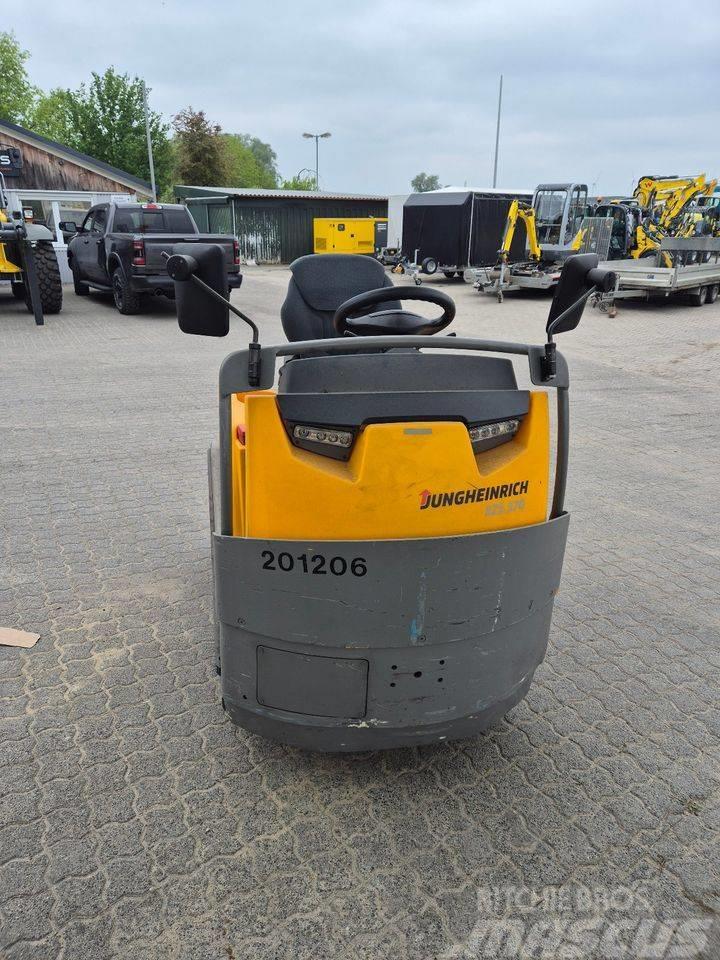 Jungheinrich EZS 570 Otros