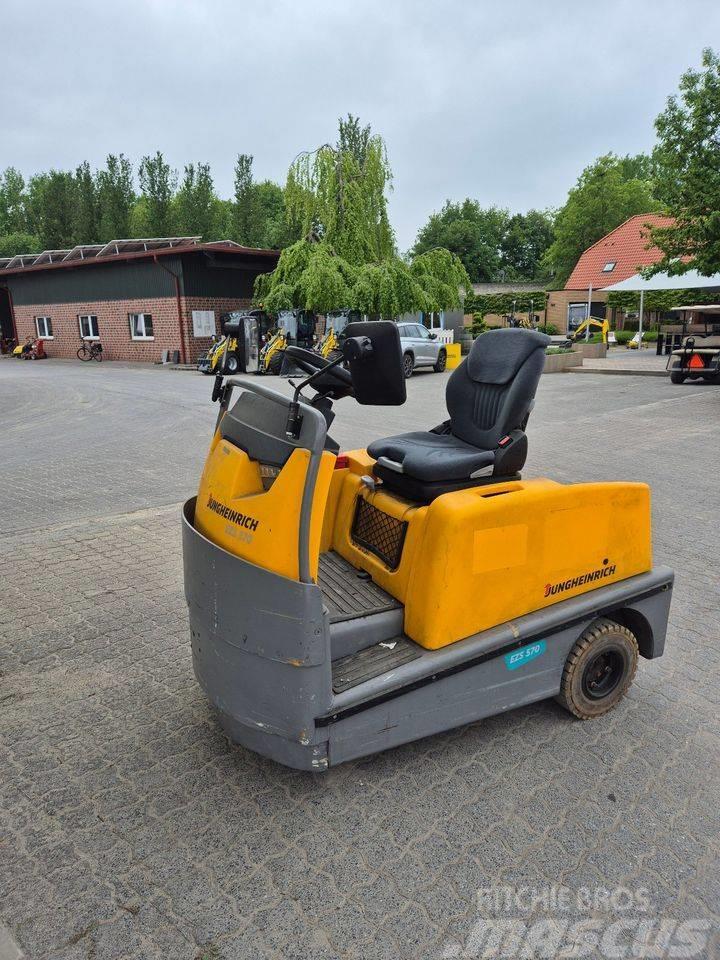 Jungheinrich EZS 570 Otros