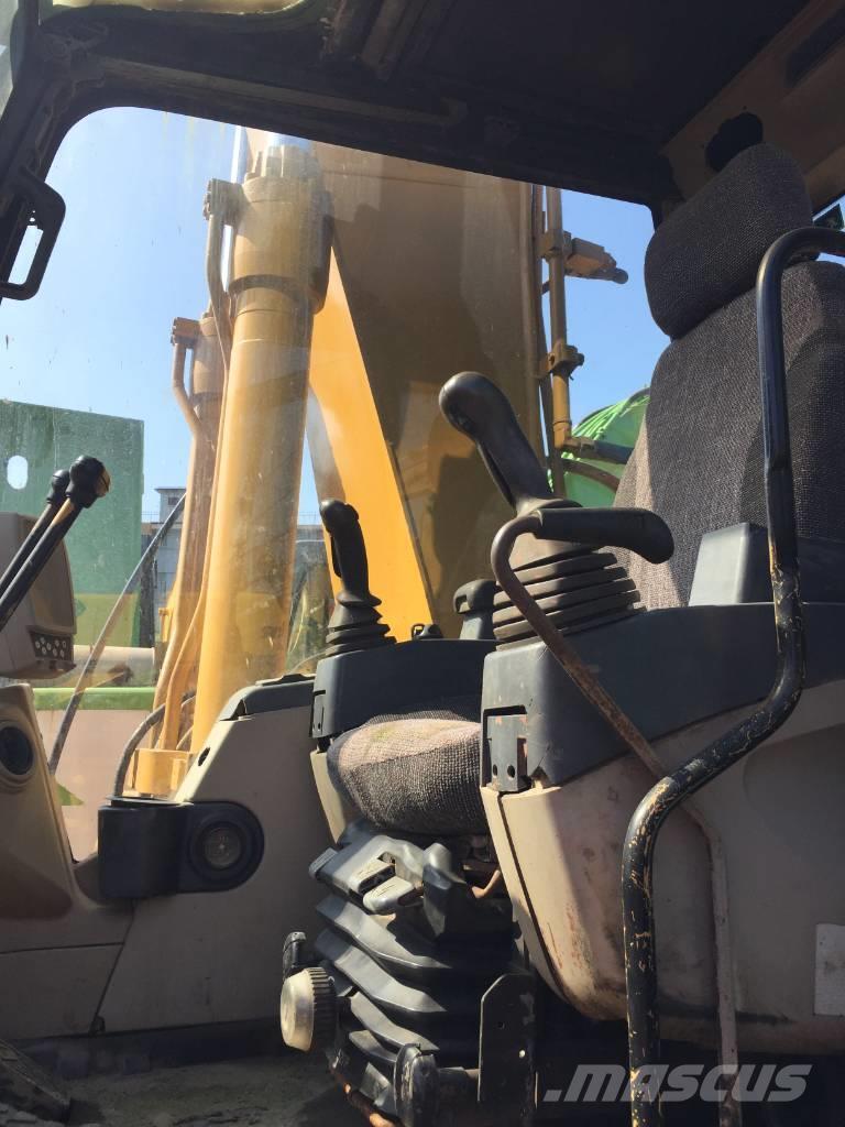 CAT 320 C Excavadoras sobre orugas