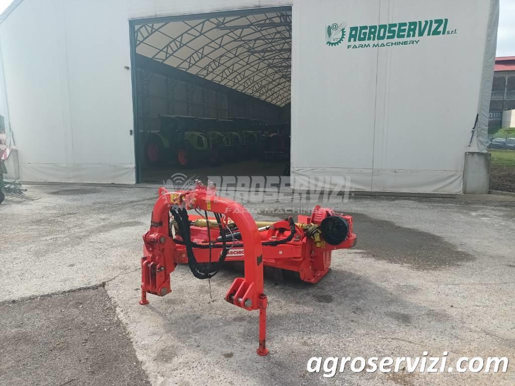 Maschio Giraffa 185 Podadoras