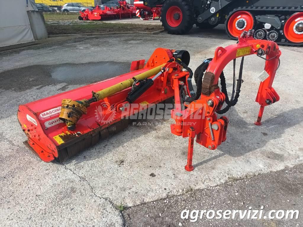 Maschio Giraffa 185 Podadoras