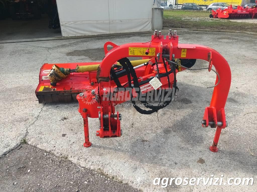 Maschio Giraffa 185 Podadoras