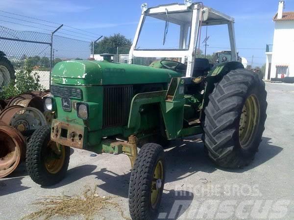 John Deere 2030 Tractores