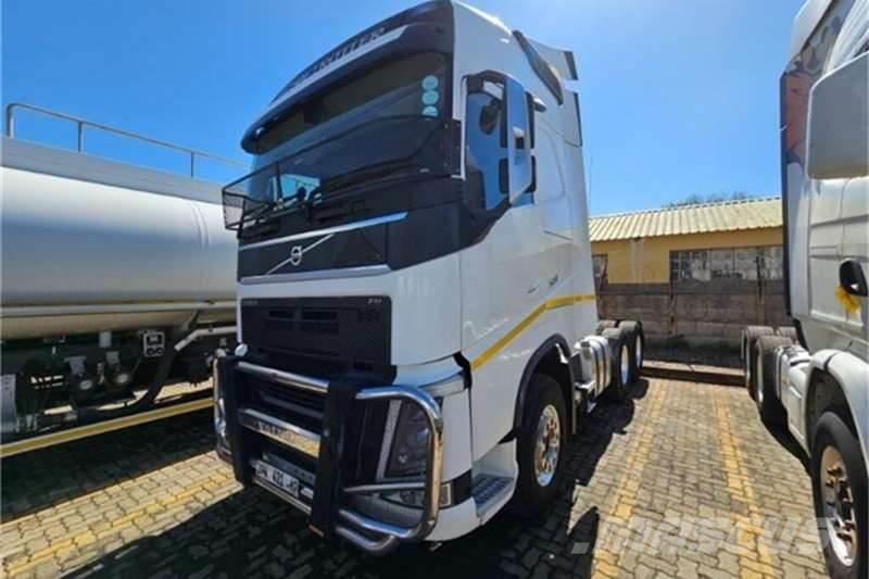 Volvo FH Otros camiones