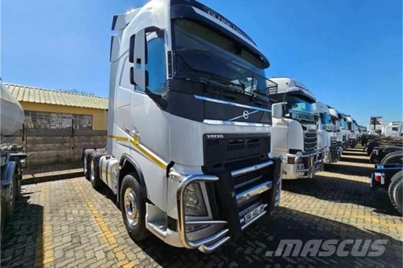 Volvo FH Otros camiones