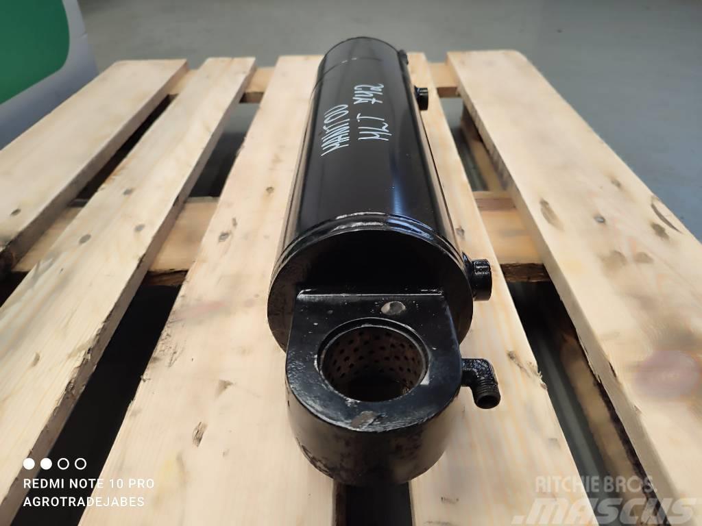  Compensation hydraulic cylinder 52500294 MANITOU M Hidráulicos