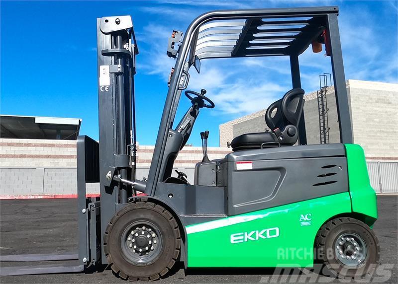 Ekko EK20-189LI Carretillas de horquilla eléctrica