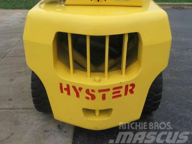 Hyster H90XLS Montacargas - otros