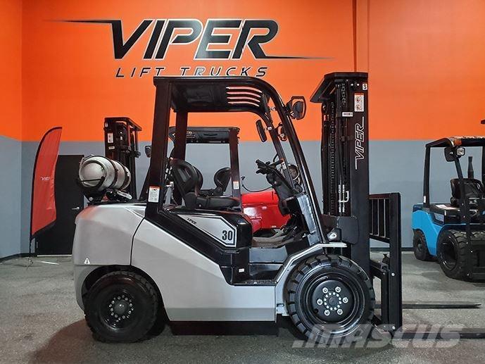 Viper FY30 Montacargas - otros