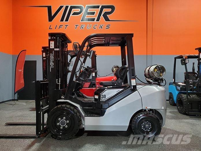 Viper FY30 Montacargas - otros