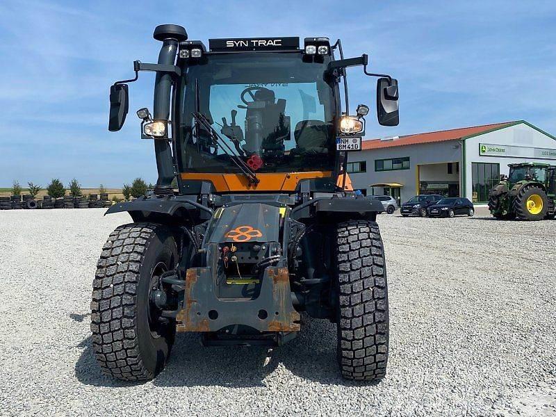  Syntrac ST420 Tractores compactos