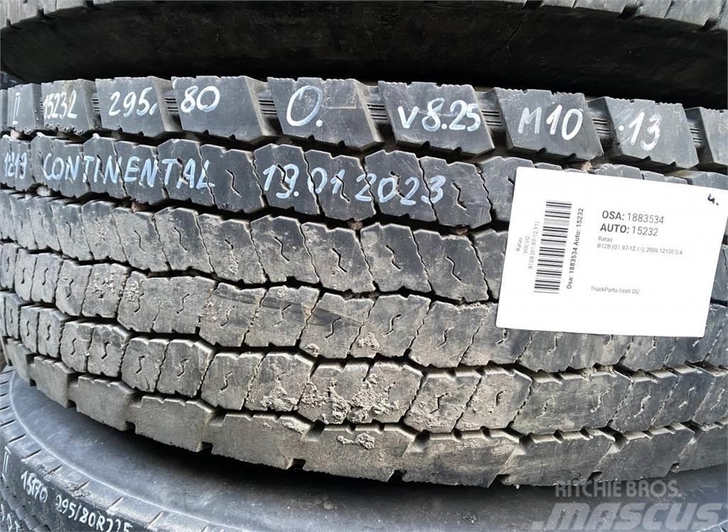 Continental B12B Llantas