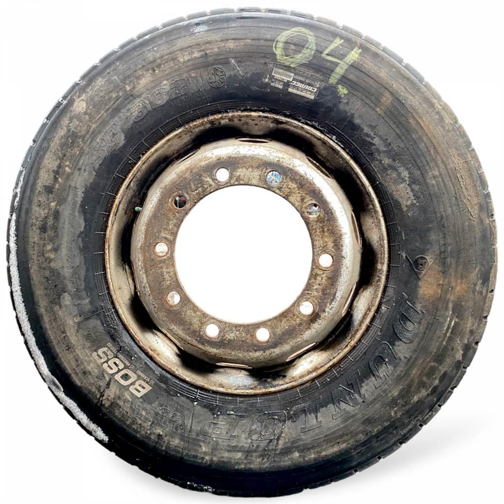 Dunlop B12B Llantas