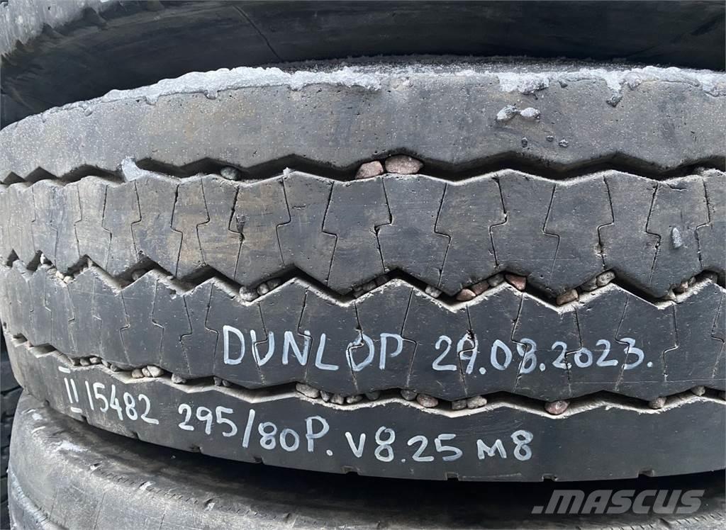 Dunlop B12B Llantas