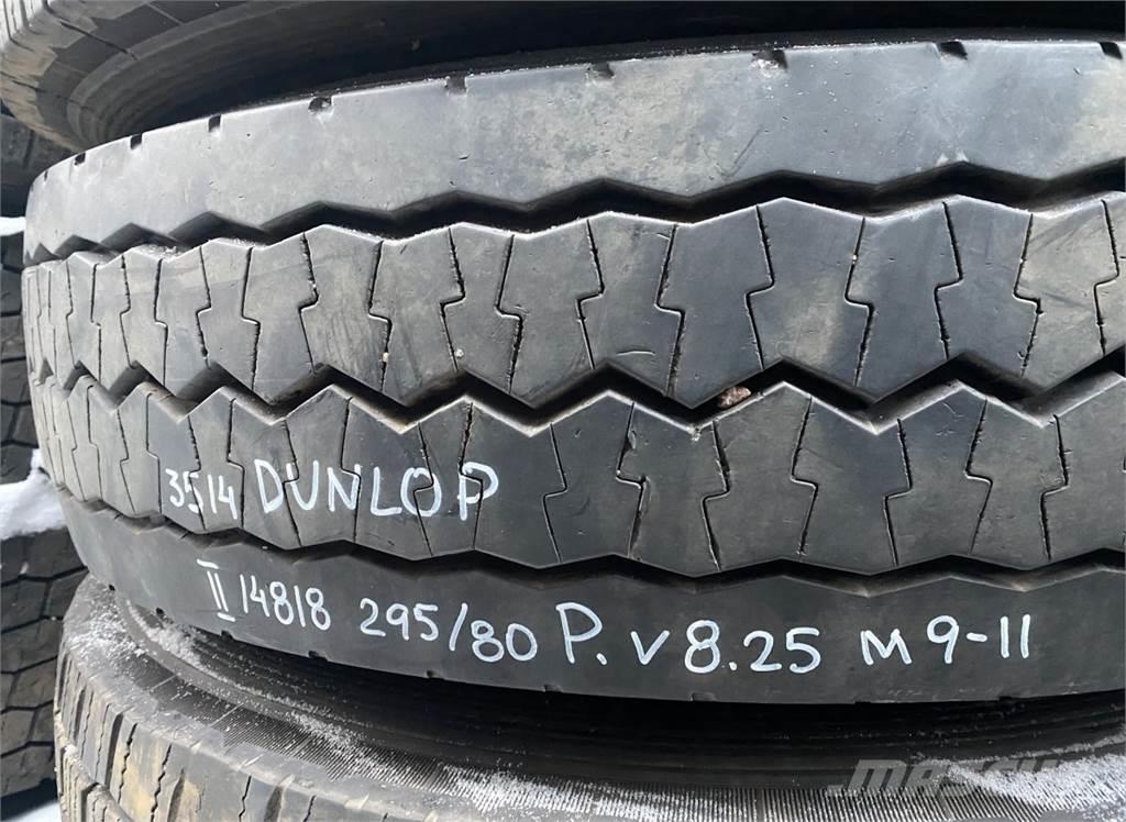 Dunlop B12B Llantas