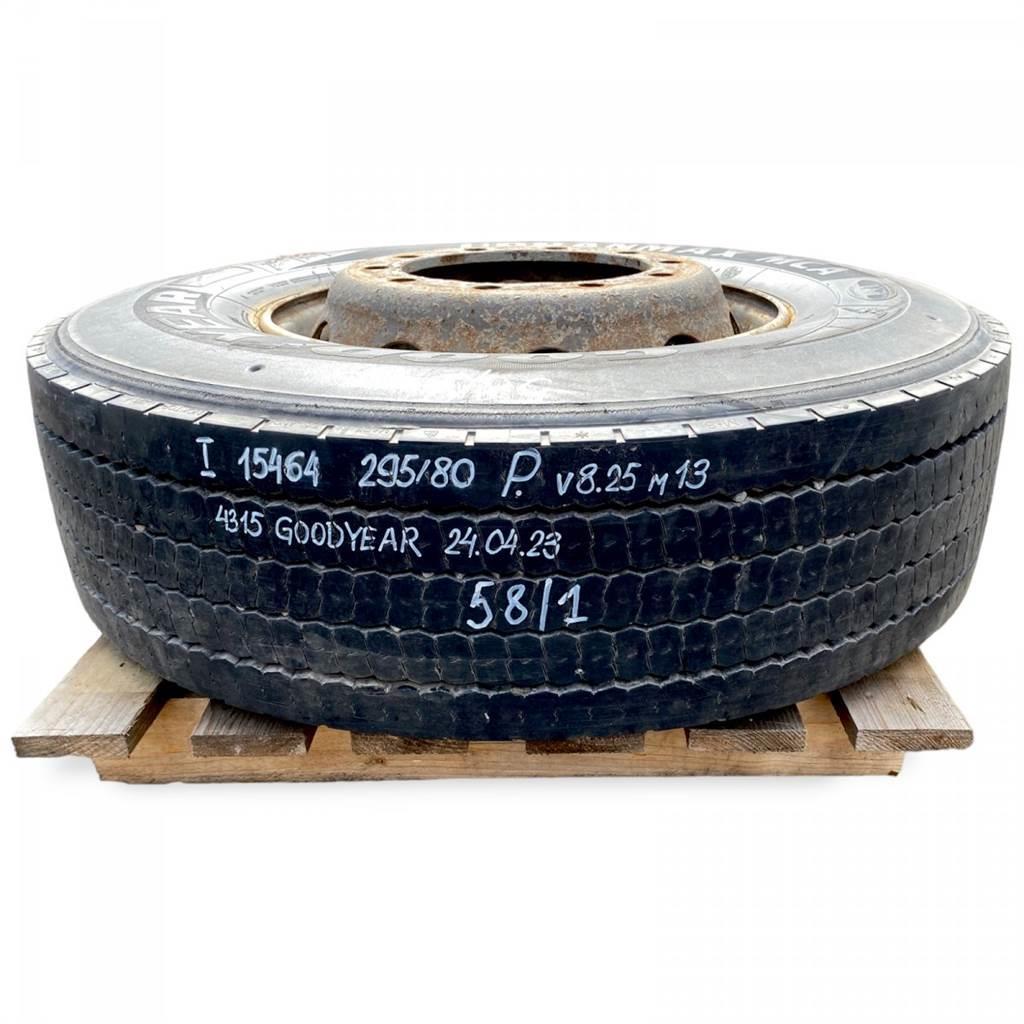 Goodyear B12B Llantas