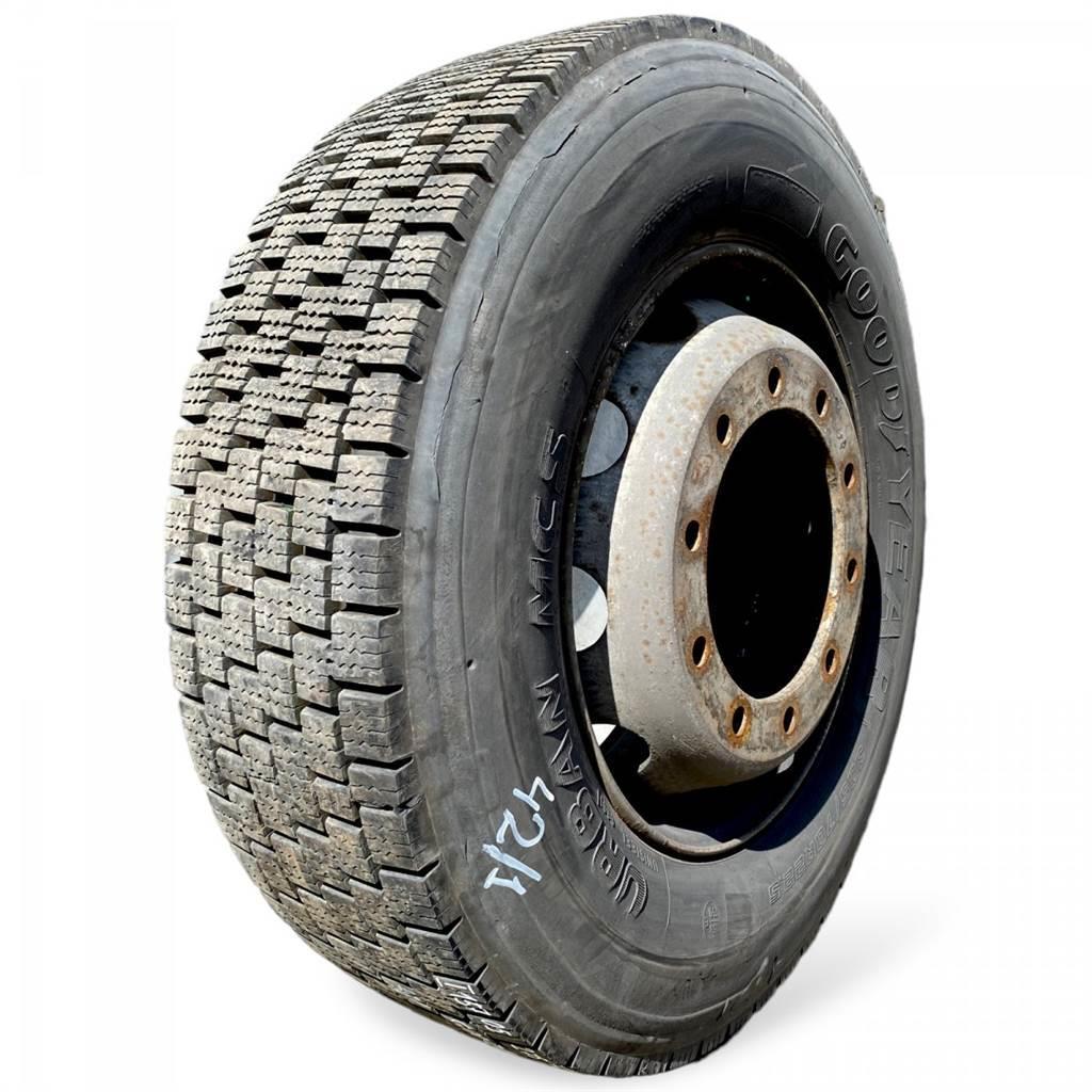 Goodyear B12B Llantas