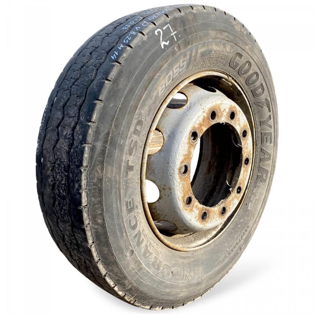 Goodyear B12B Llantas