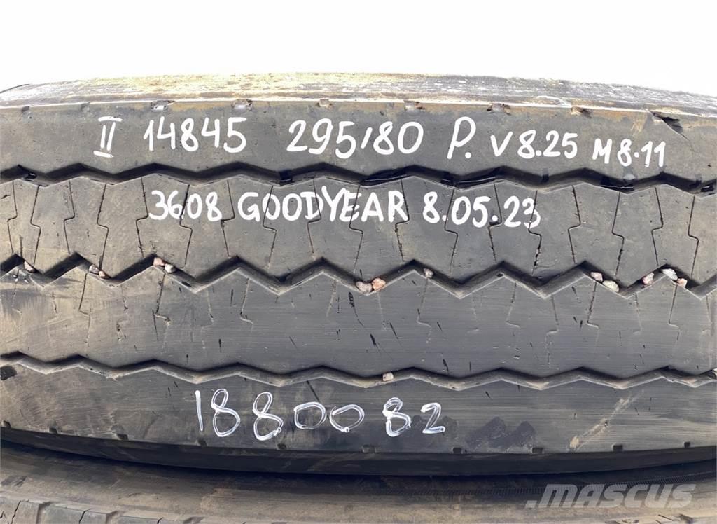 Goodyear B12B Llantas