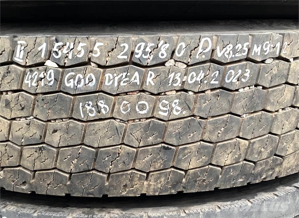 Goodyear B12B Llantas