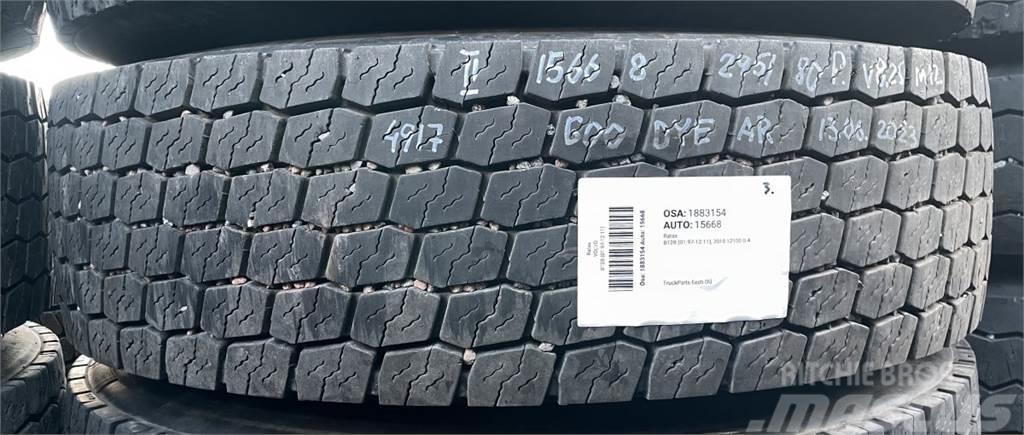 Goodyear B12B Llantas