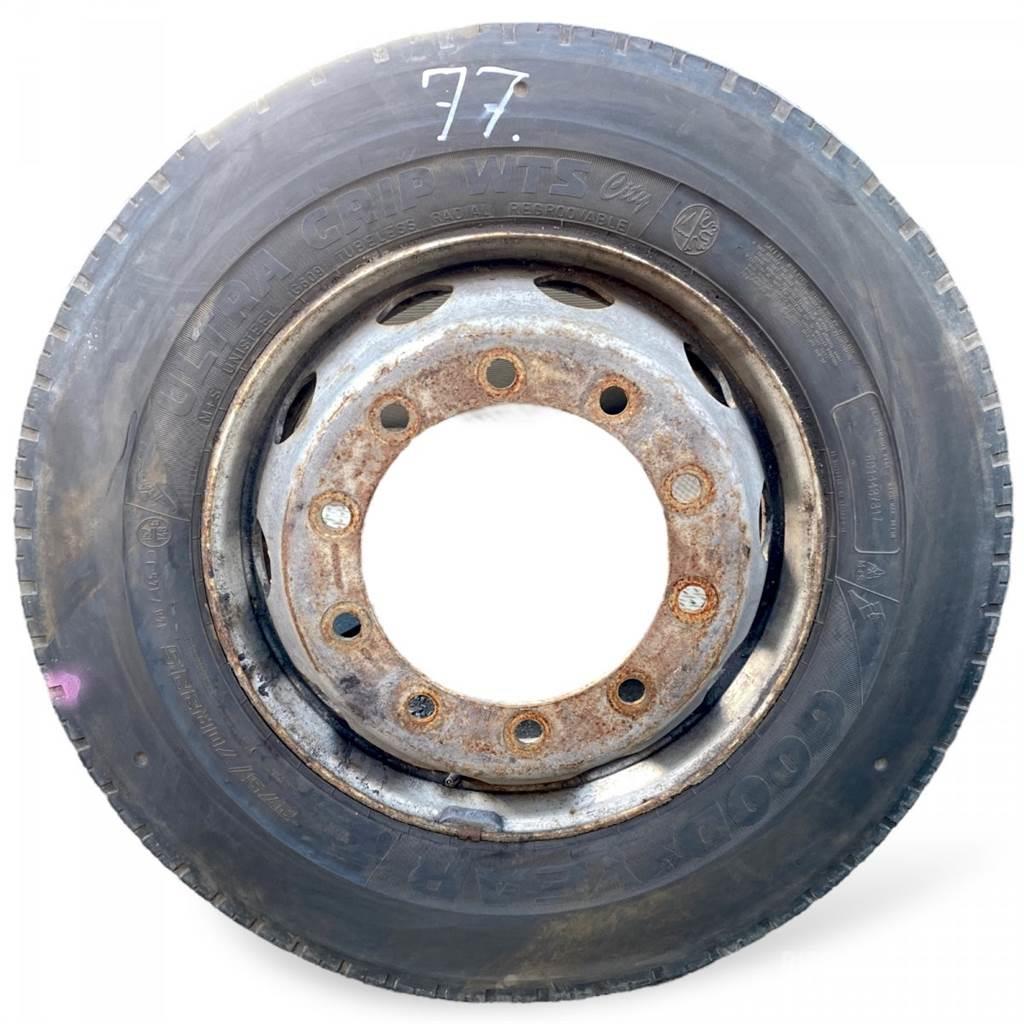 Goodyear B5LH Llantas