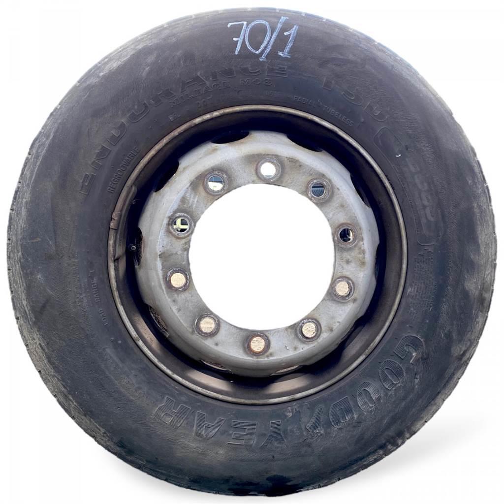 Goodyear B9 Llantas