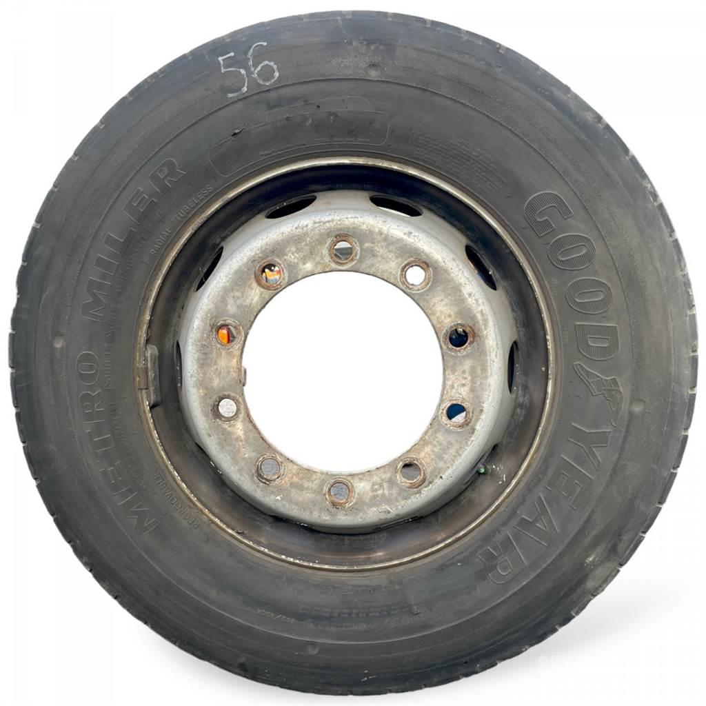 Goodyear B9 Llantas