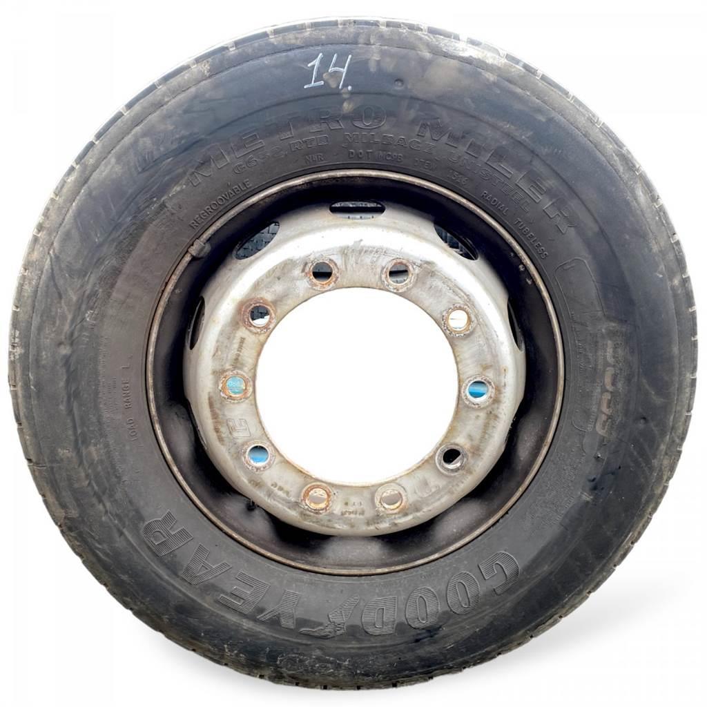 Goodyear B9 Llantas