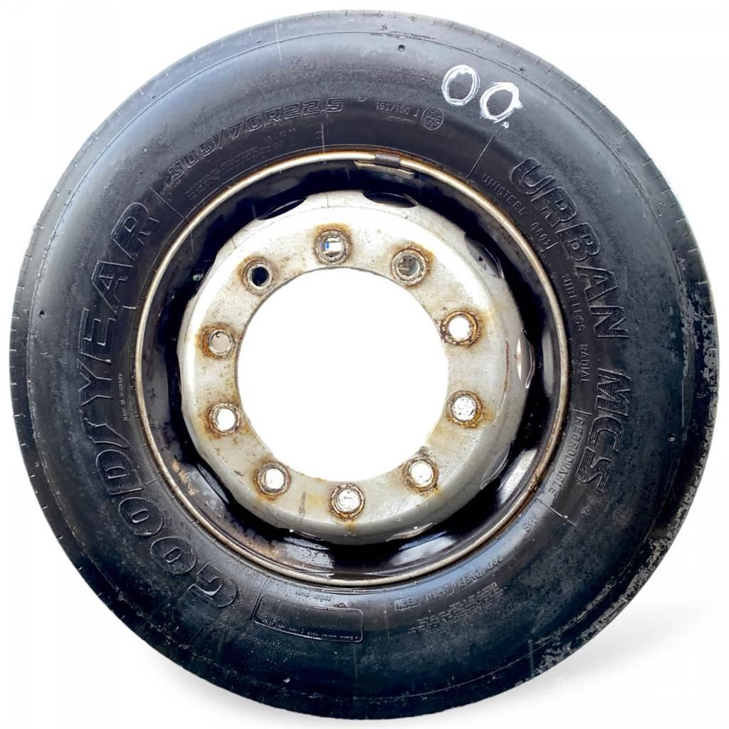 Goodyear B9 Llantas