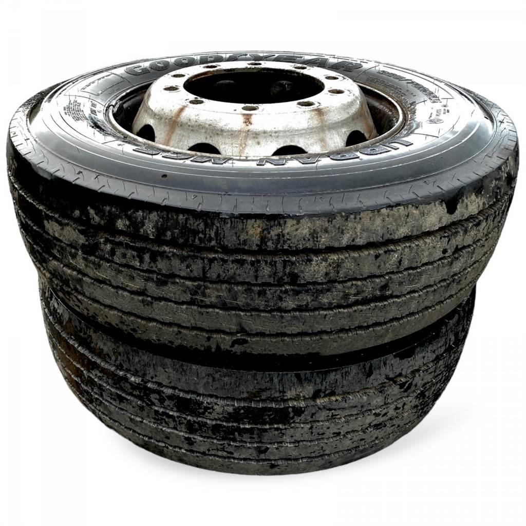 Goodyear B9 Llantas