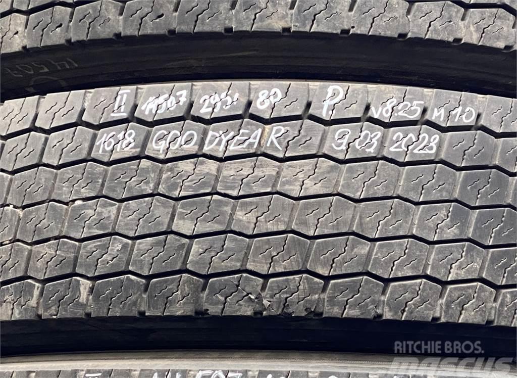 Goodyear B9 Llantas