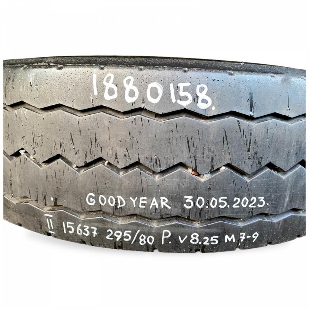 Goodyear B9 Llantas