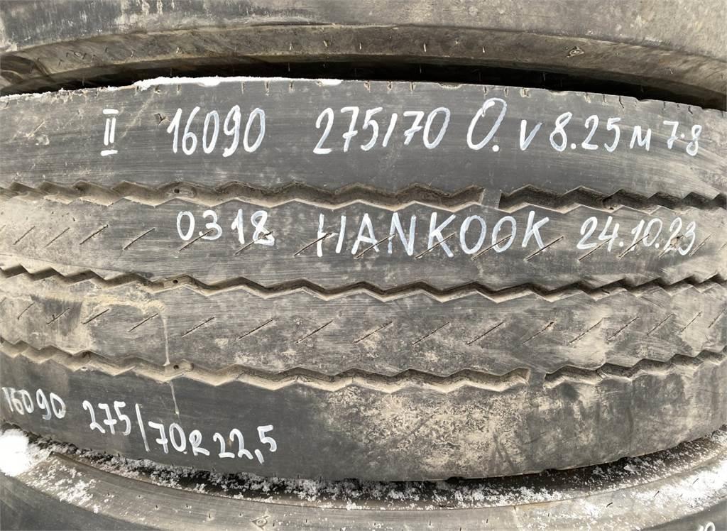 Hankook CROSSWAY Llantas