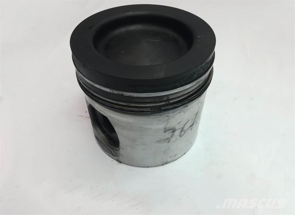  MAHLE B12B Motores