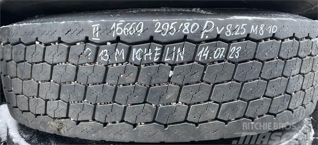 Michelin B12B Llantas