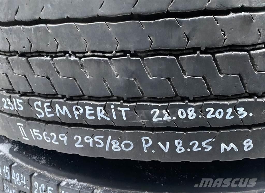  SEMPERIT B7R Llantas