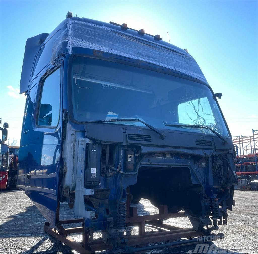 Volvo FH Cabinas